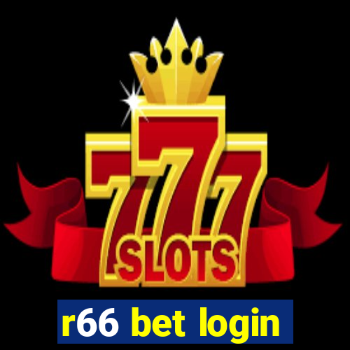 r66 bet login